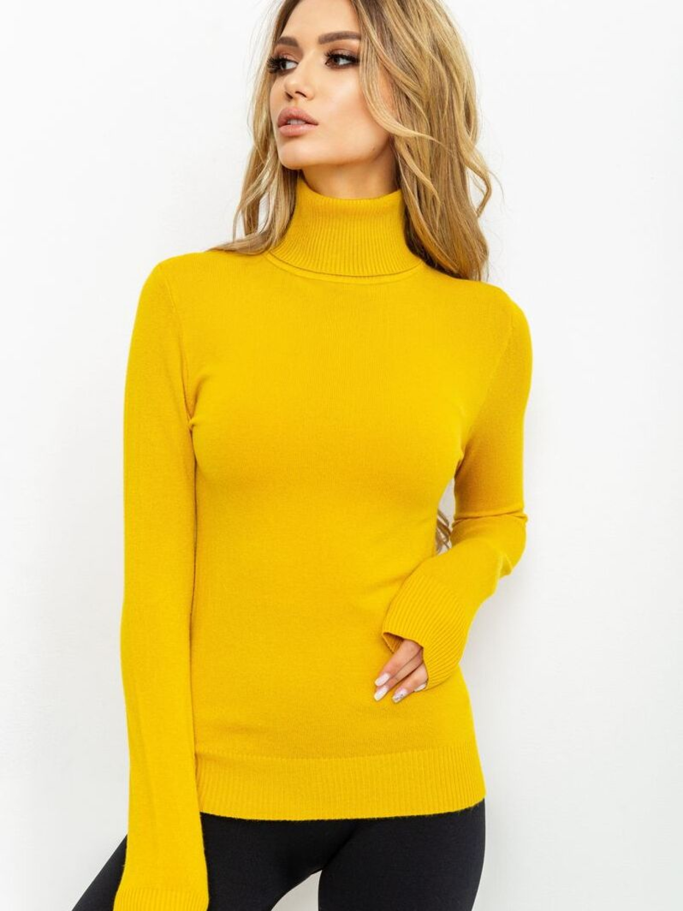 Водолазка Ager модель У-1121638::000000036 Фото