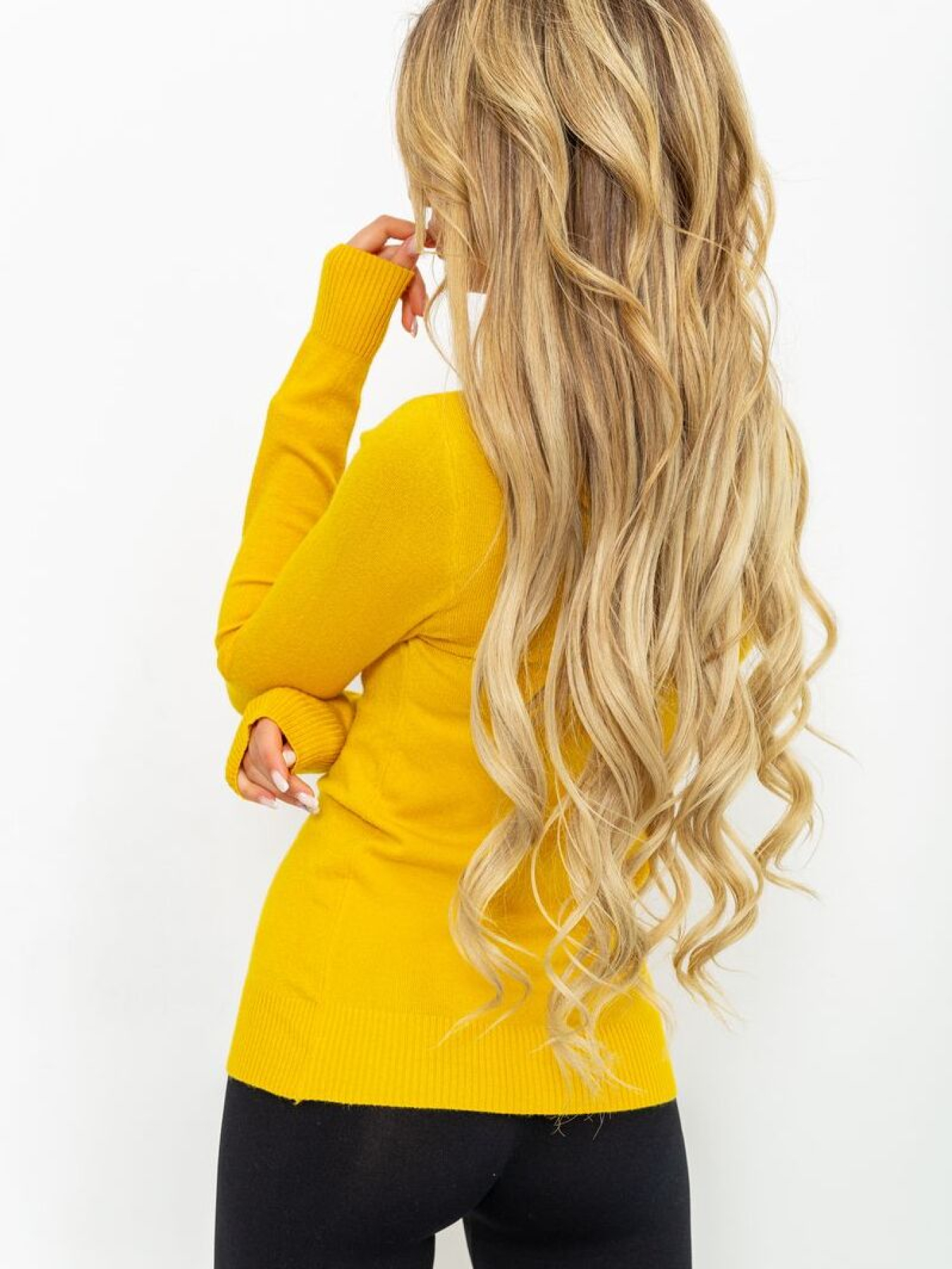 Водолазка Ager модель У-1121638::000000036 Фото