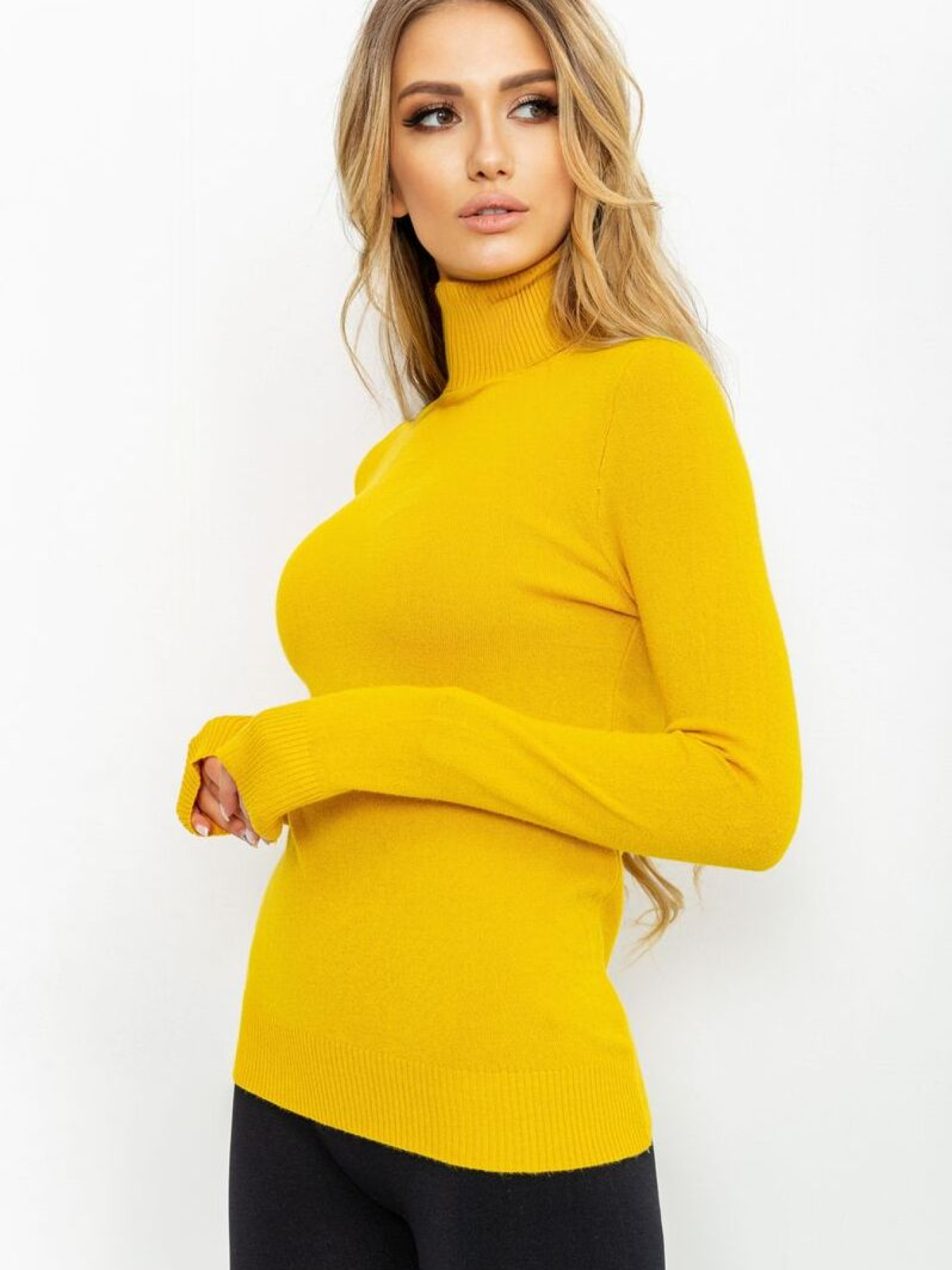 Водолазка Ager модель У-1121638::000000036 Водолазка Ager модель У-1121638::000000036 Фото