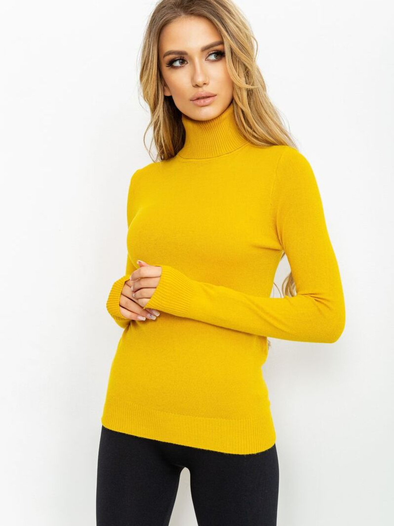 Водолазка Ager модель У-1121638::000000036 Водолазка Ager модель У-1121638::000000036 Фото