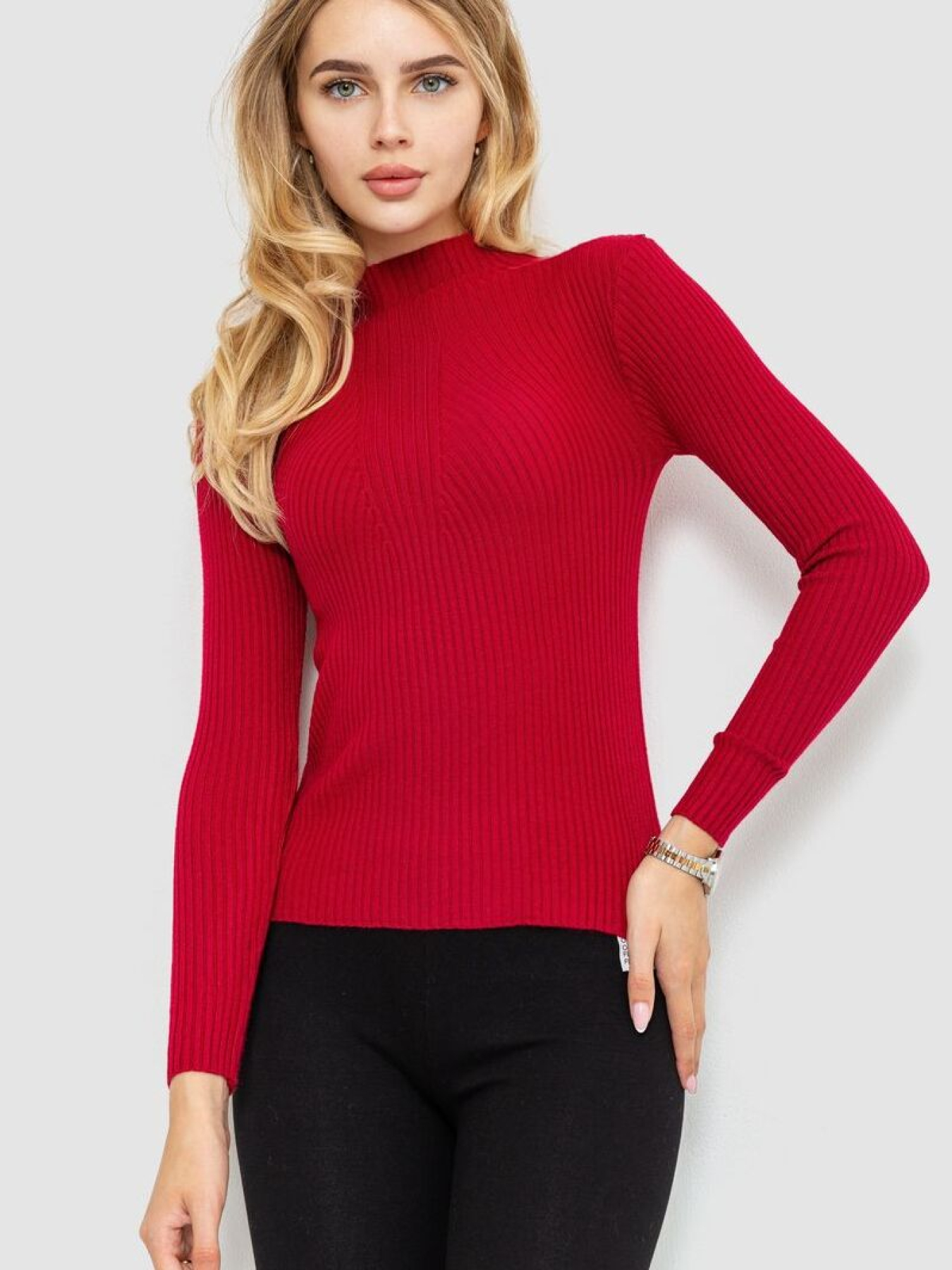 Водолазка Ager модель У-1125406::000000029 Водолазка Ager модель У-1125406::000000029 Фото