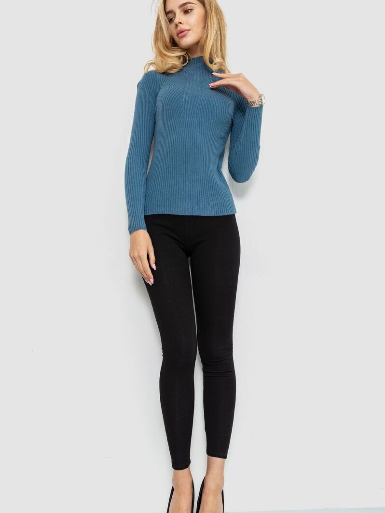 Водолазка Ager модель У-1125406::У-0002878 Фото