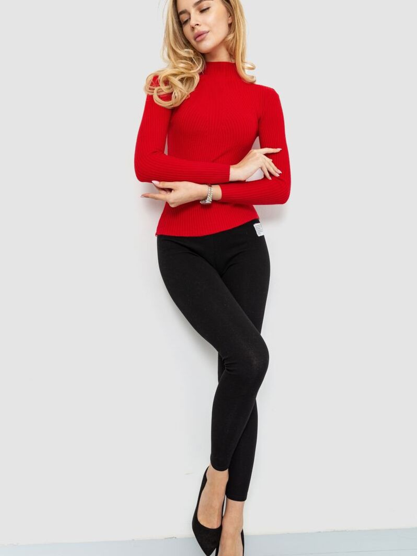 Водолазка Ager модель У-1125406::000000050 Фото