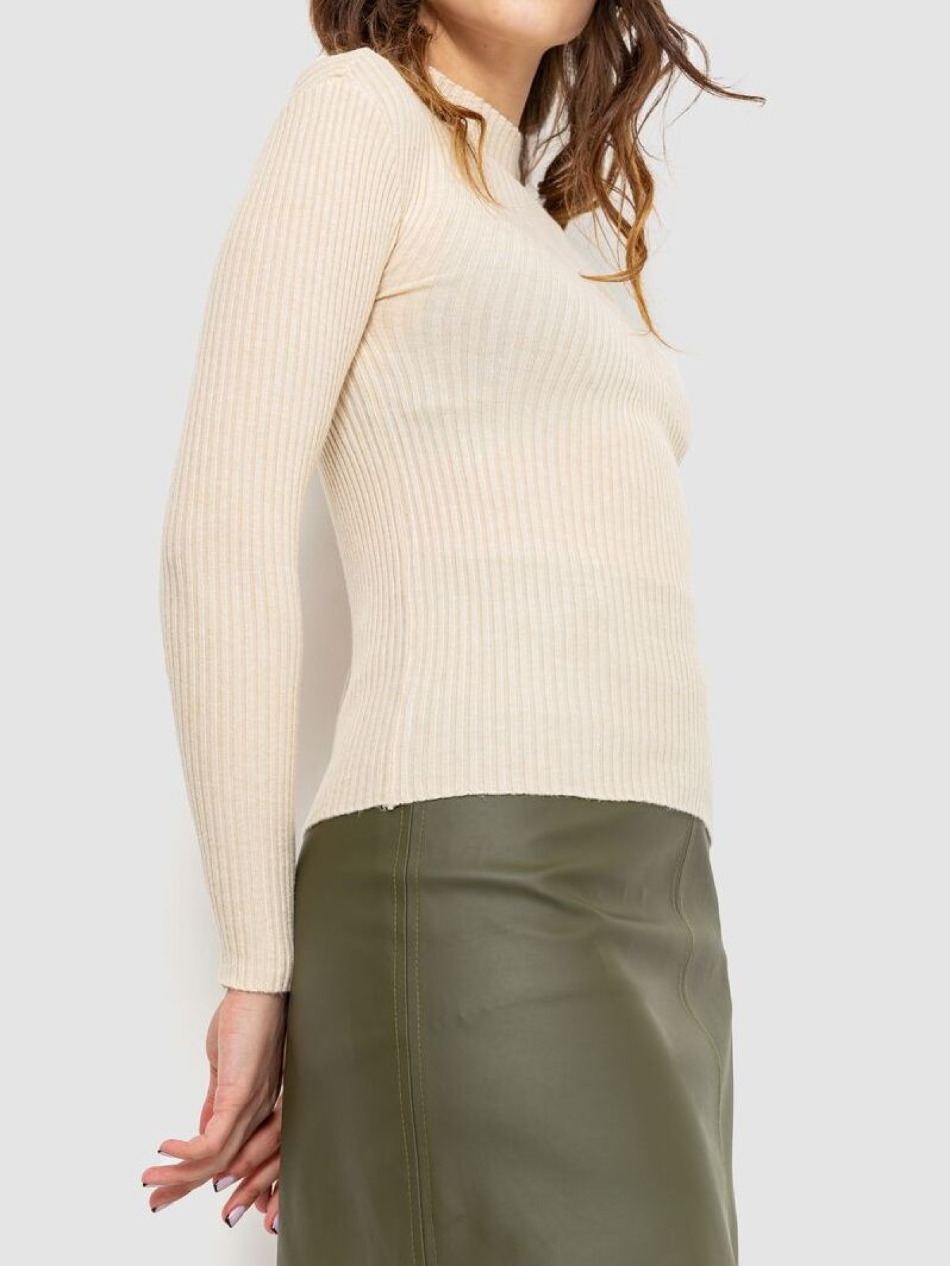 Водолазка Ager модель У-1125406::010001505 Фото