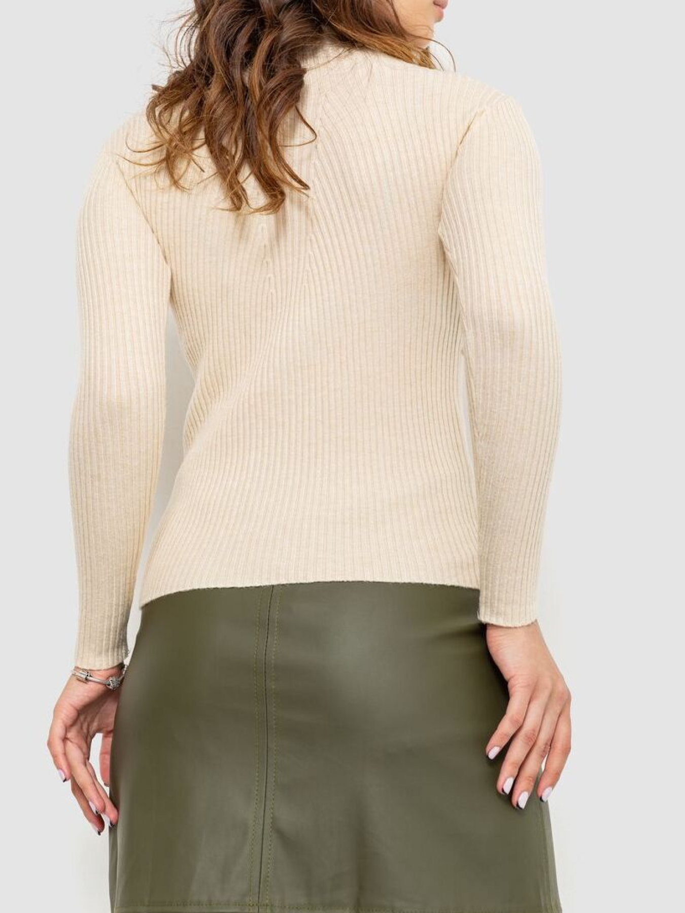 Водолазка Ager модель У-1125406::010001505 Фото