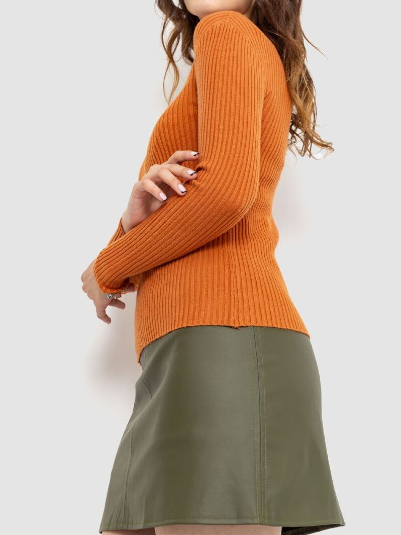 Водолазка Ager модель У-1125406::000000092 Фото