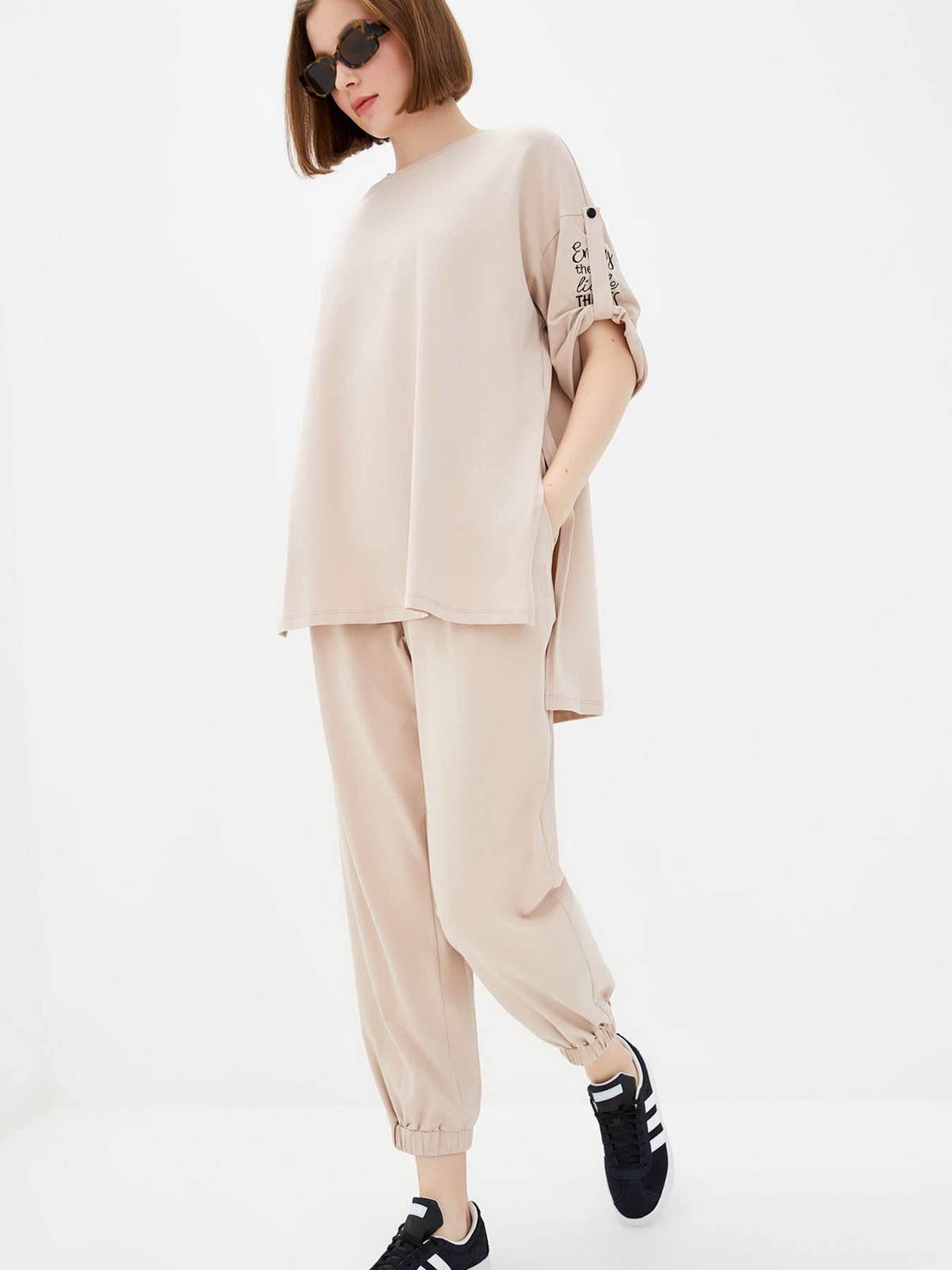 Костюмы RicaMare модель RM2230-20DS Фото