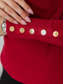 Водолазка Ager модель У-1125408::000000029 Фото