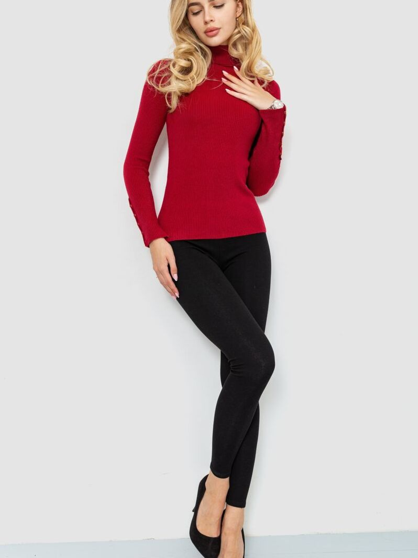 Водолазка Ager модель У-1125408::000000029 Фото