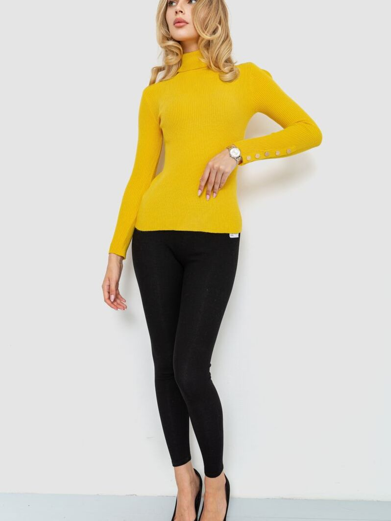 Водолазка Ager модель У-1125408::000000036 Фото