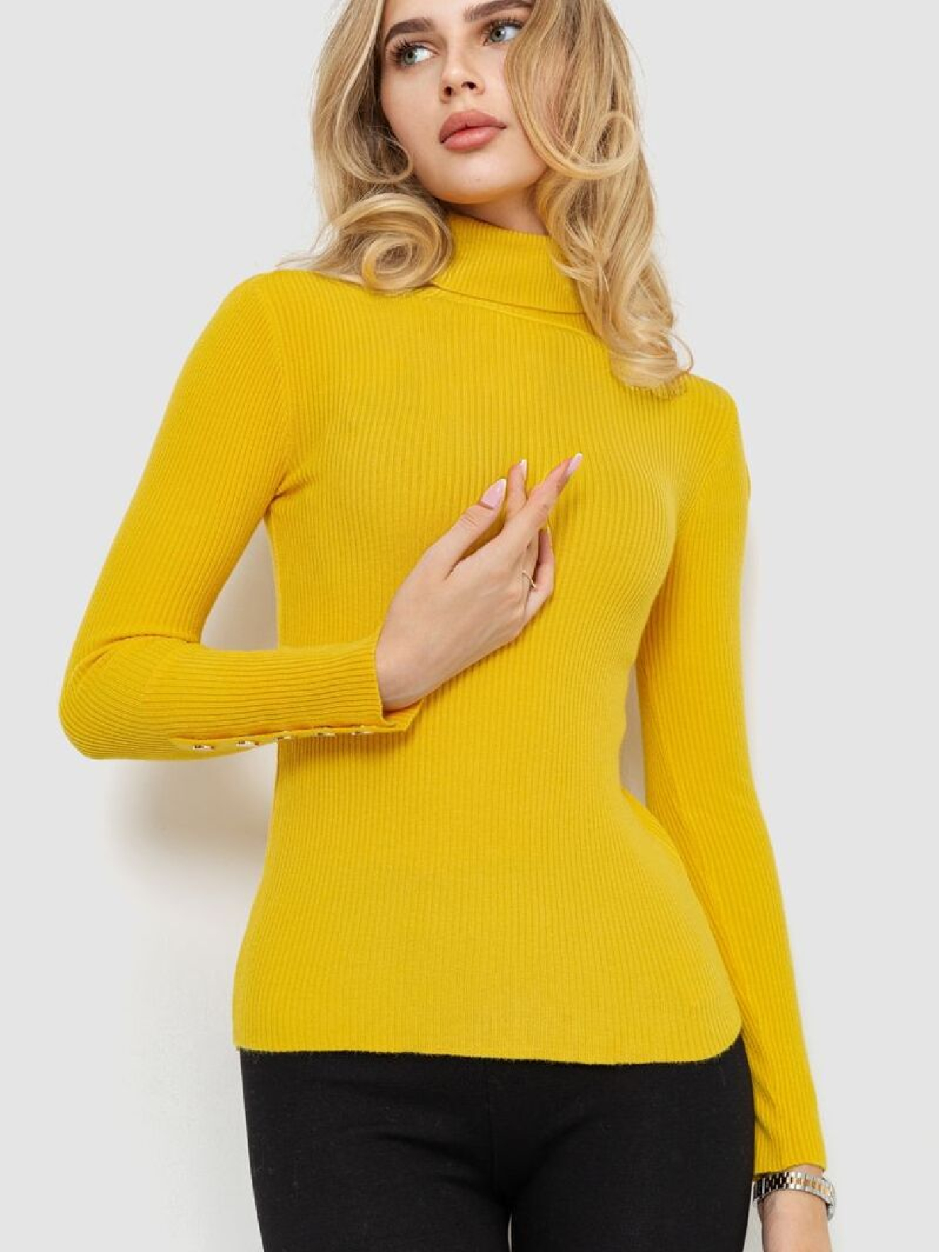 Водолазка Ager модель У-1125408::000000036 Фото