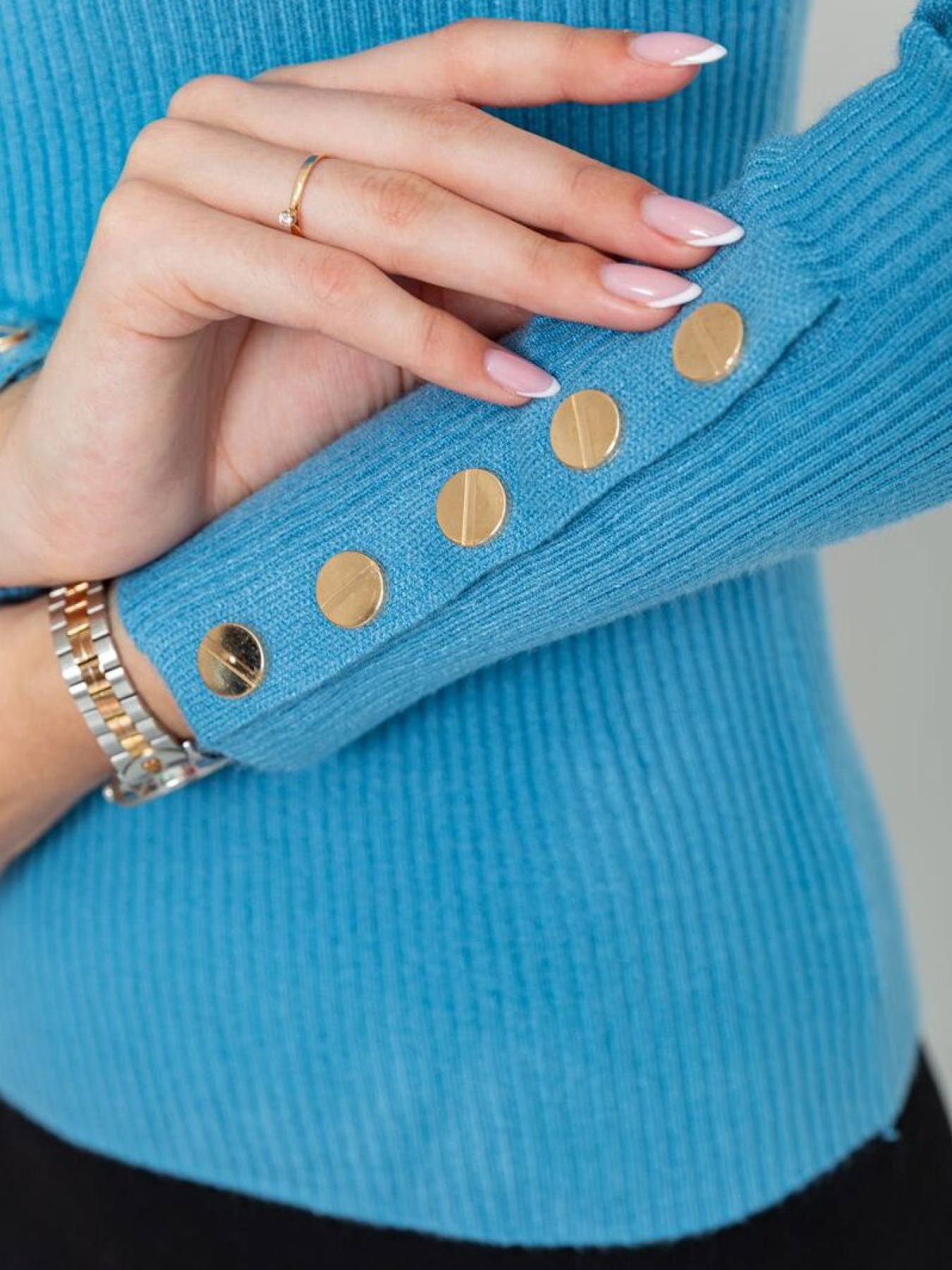 Водолазка Ager модель У-1125408::У-0002878 Фото