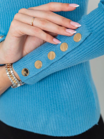 Водолазка Ager модель У-1125408::У-0002878 Фото