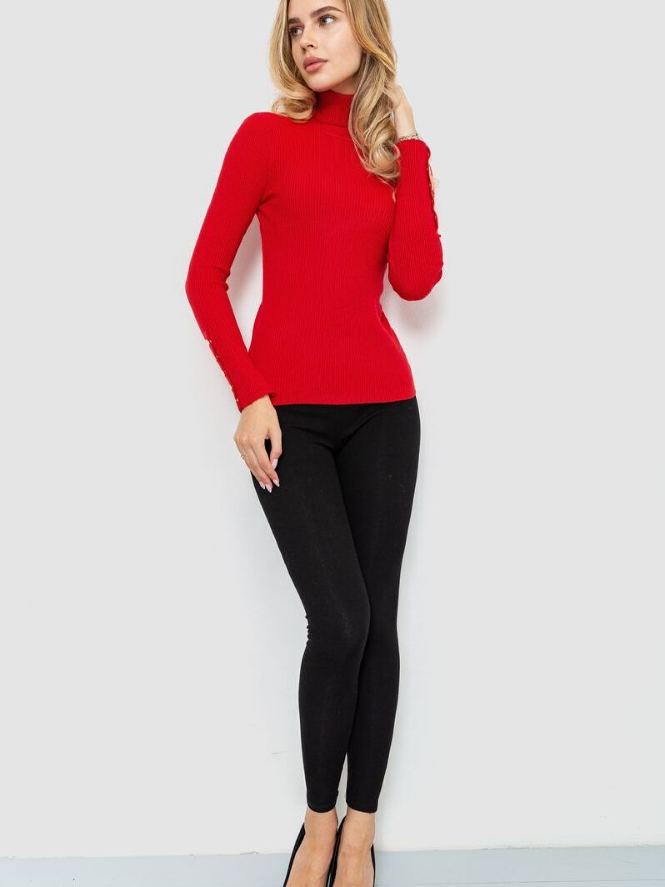 Водолазка Ager модель У-1125408::000000050 Фото