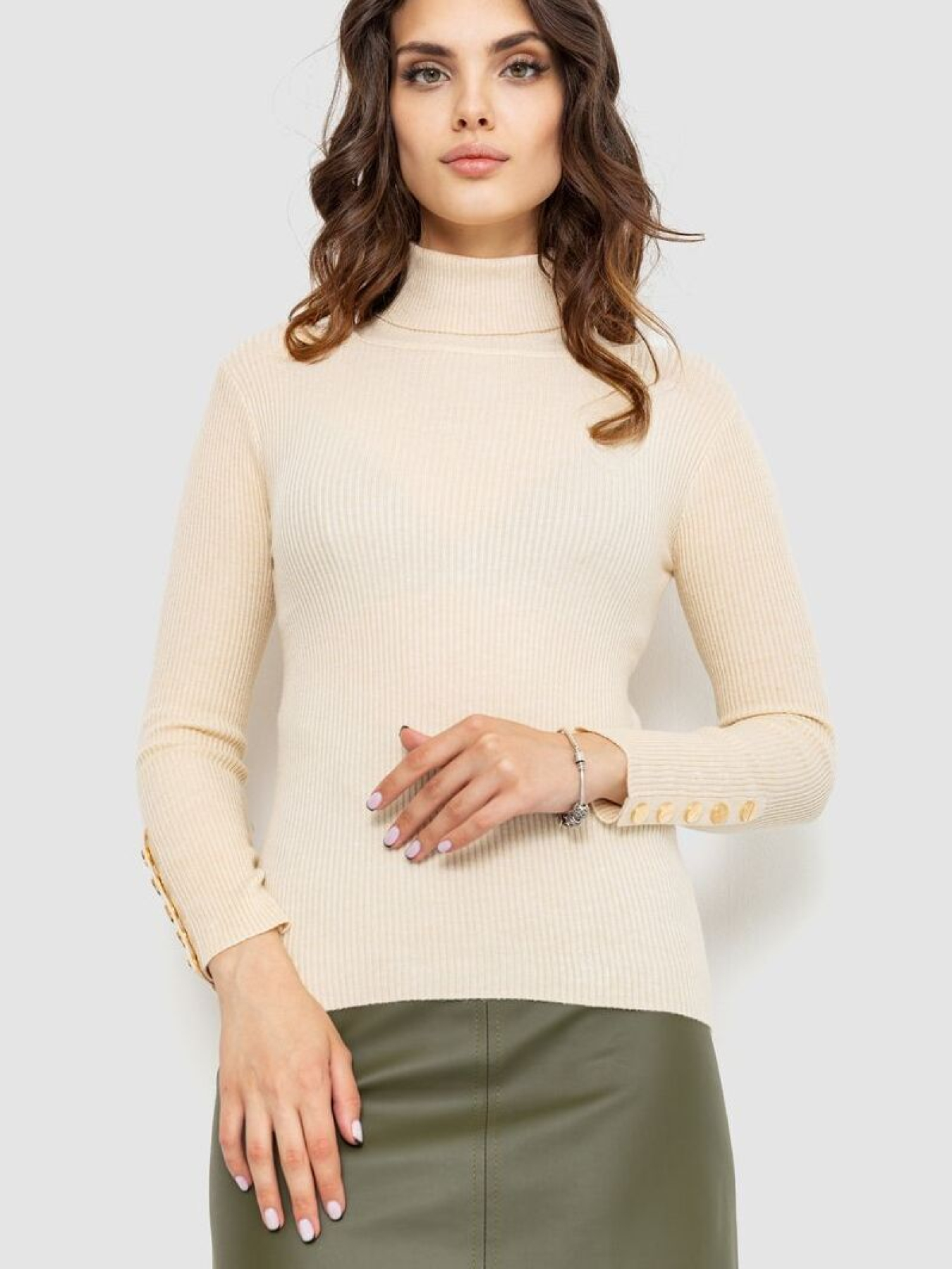 Водолазка Ager модель У-1125408::010001505 Фото