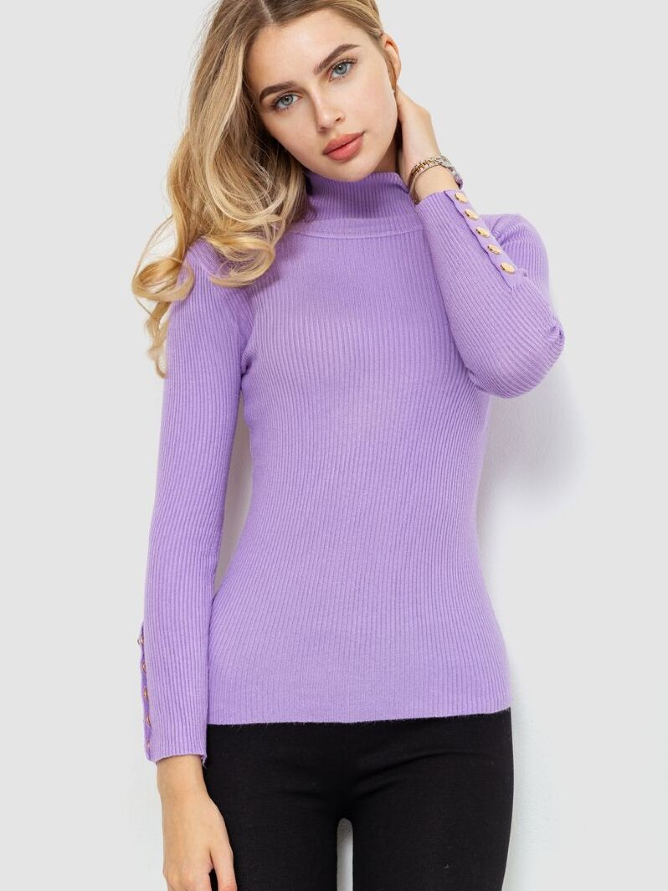 Водолазка Ager модель У-1125408::000000086 Водолазка Ager модель У-1125408::000000086 Фото