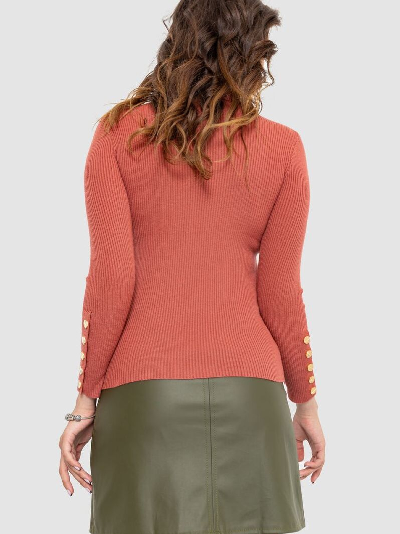 Водолазка Ager модель У-1125408::000000238 Фото