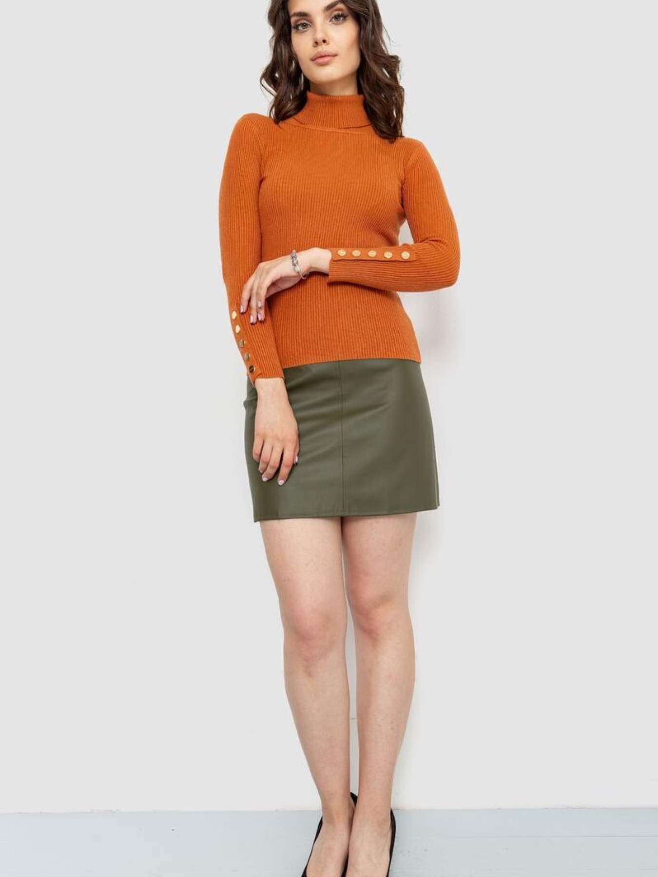 Водолазка Ager модель У-1125408::000000092 Фото