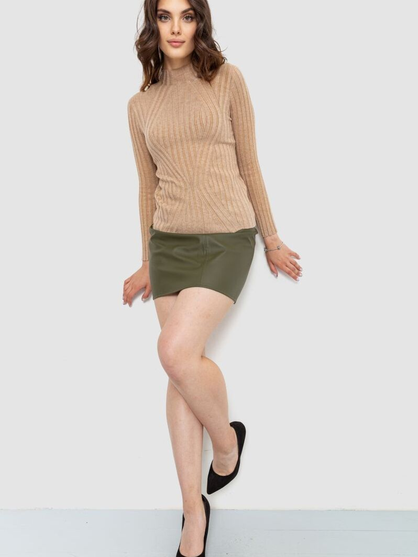 Водолазка Ager модель У-1125413::000000023 Фото