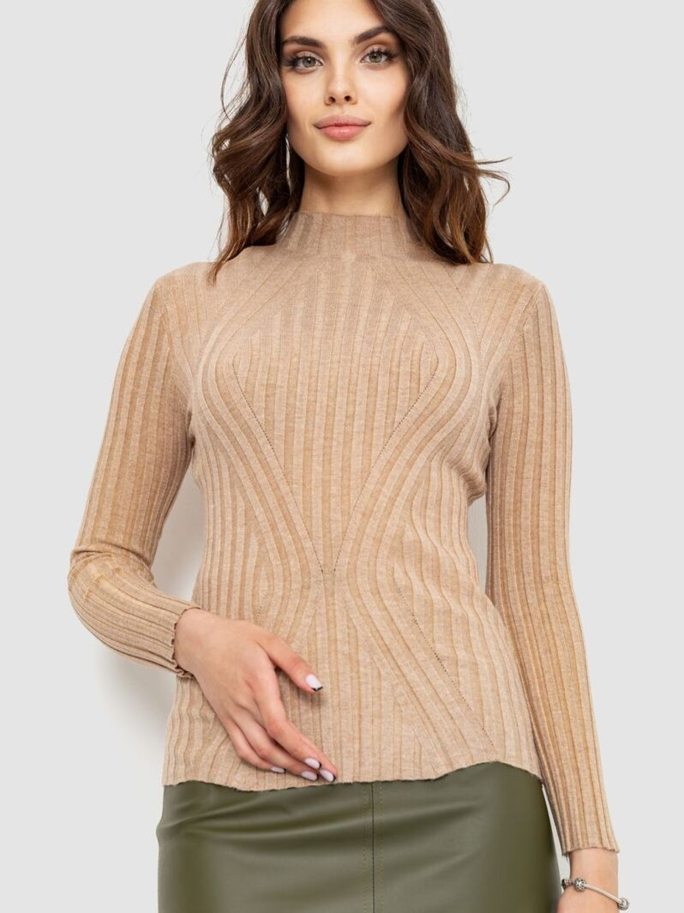 Водолазка Ager модель У-1125413::000000023 Водолазка Ager модель У-1125413::000000023 Фото