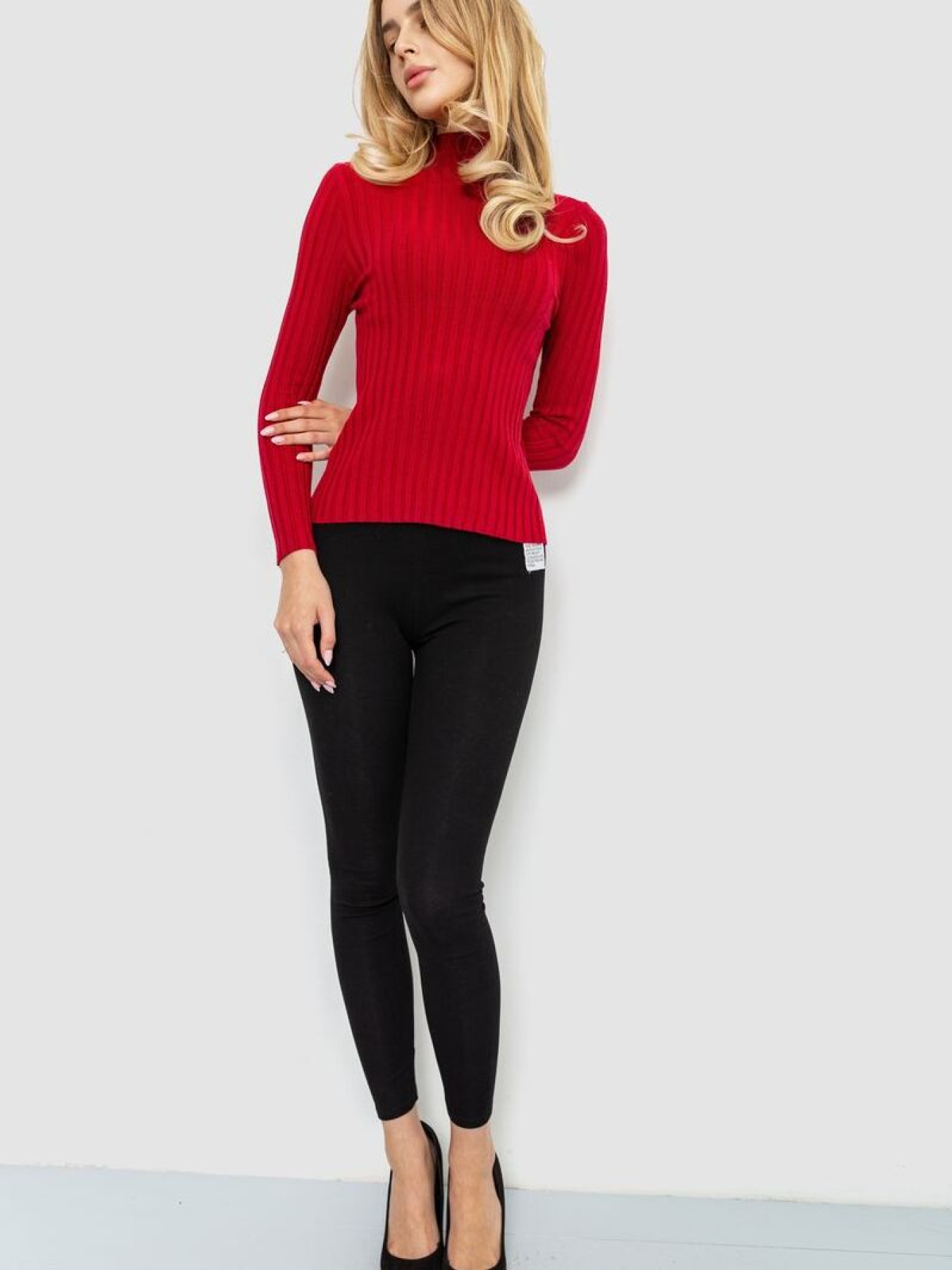 Водолазка Ager модель У-1125413::000000029 Фото