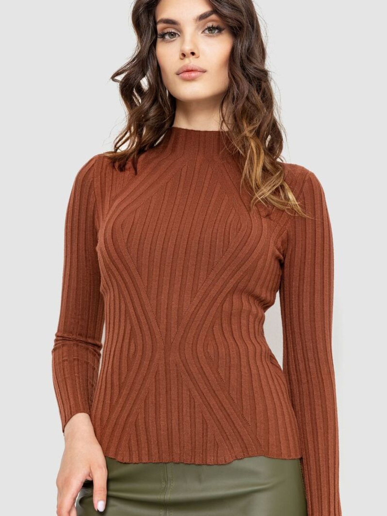 Водолазка Ager модель У-1125413::000000046 Водолазка Ager модель У-1125413::000000046 Фото