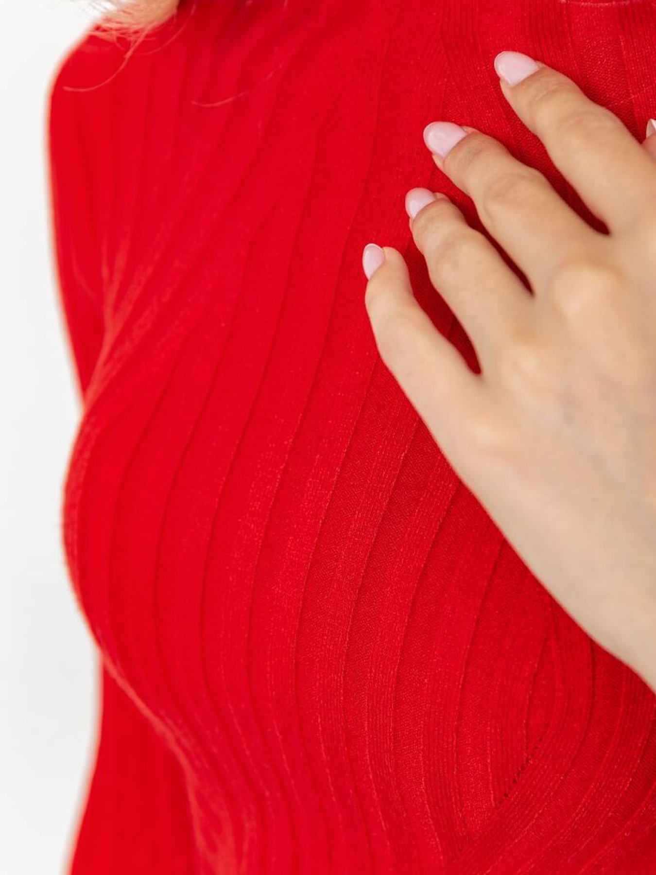 Водолазка Ager модель У-1125413::000000050 Фото