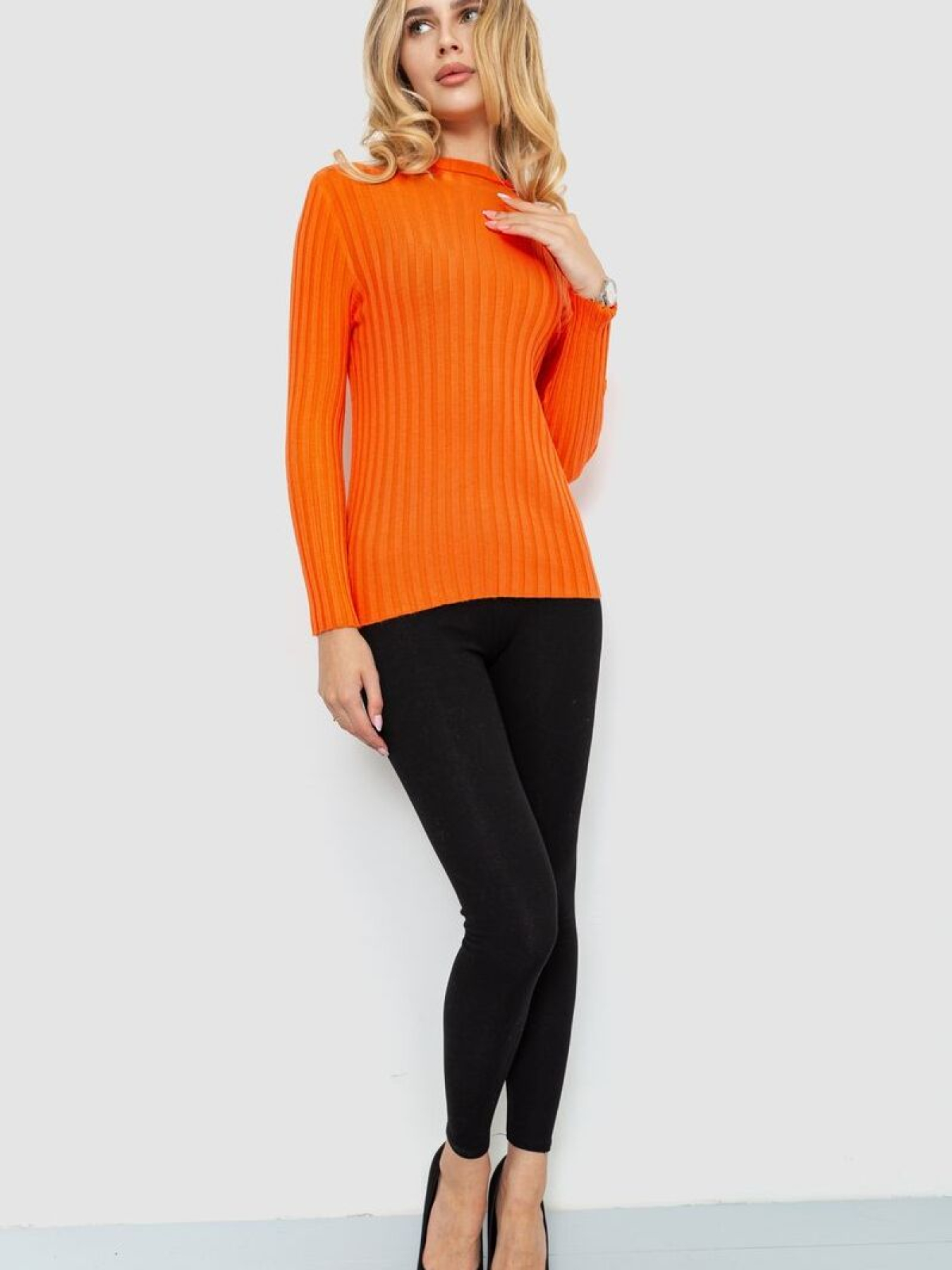 Водолазка Ager модель У-1125413::000000062 Фото