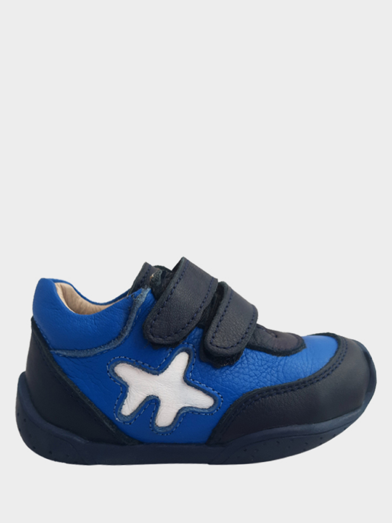 Кроссовки Perlina модель 2gol Фото