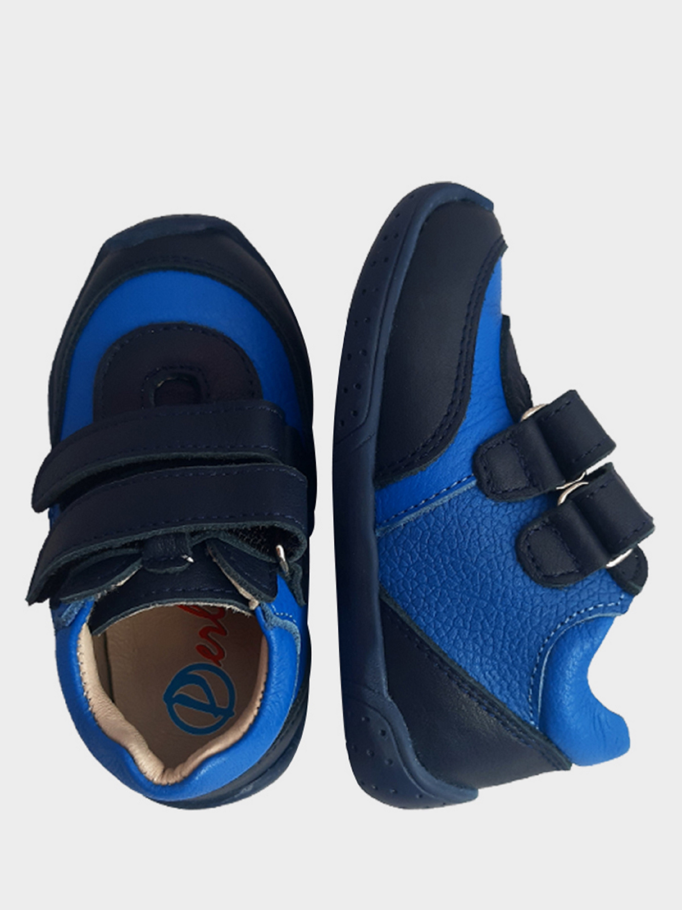 Кросівки повсякденні Perlina модель 2gol Фото