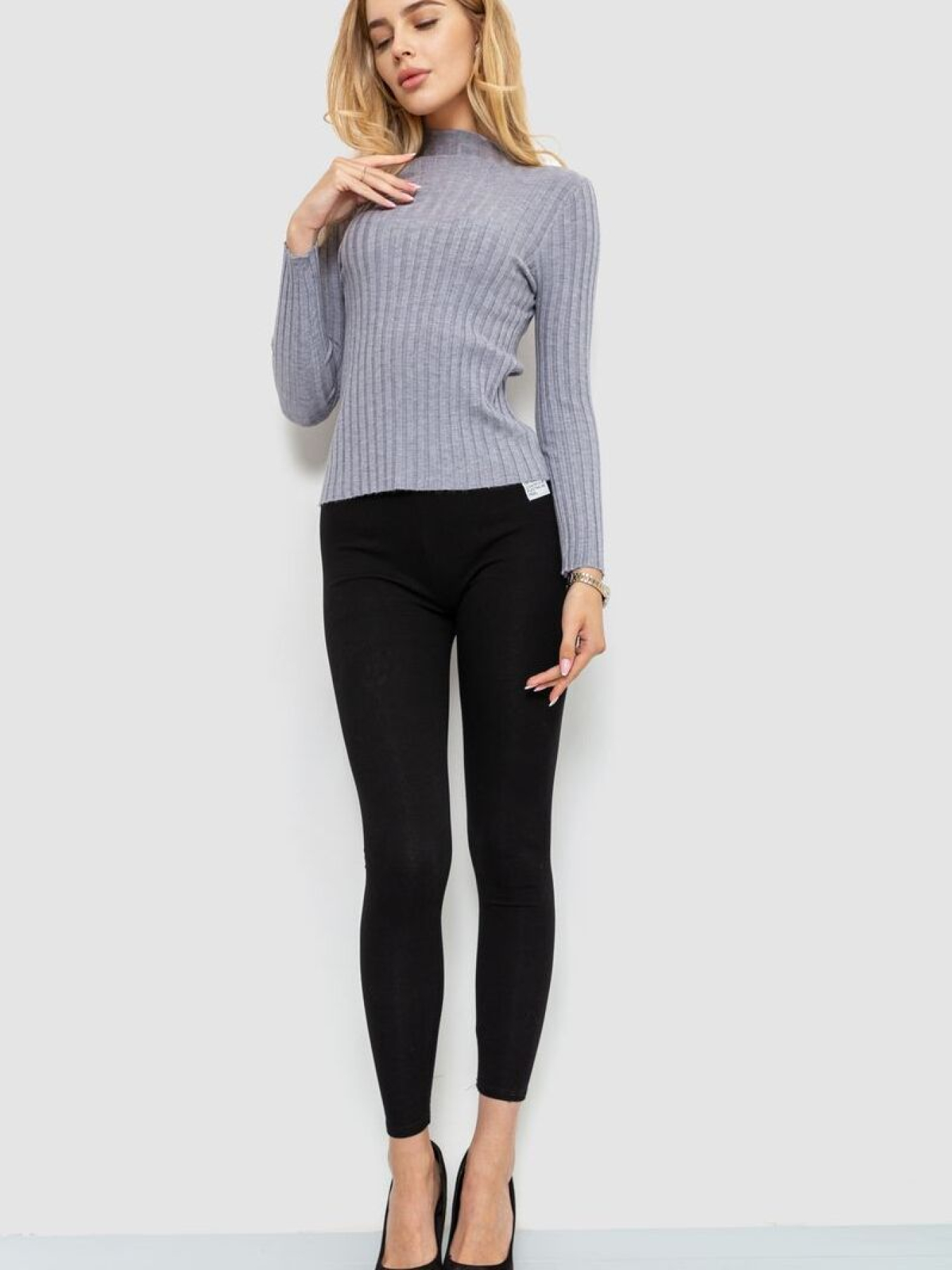 Водолазка Ager модель У-1125413::000000072 Фото