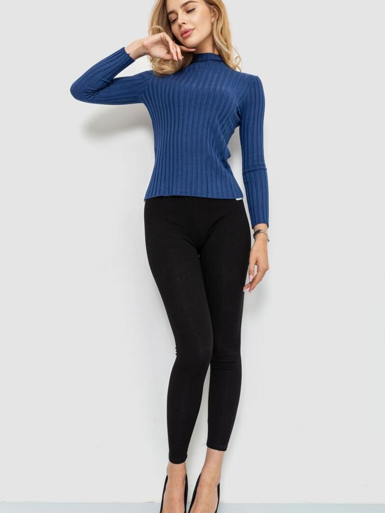 Водолазка Ager модель У-1125413::000000084 Фото