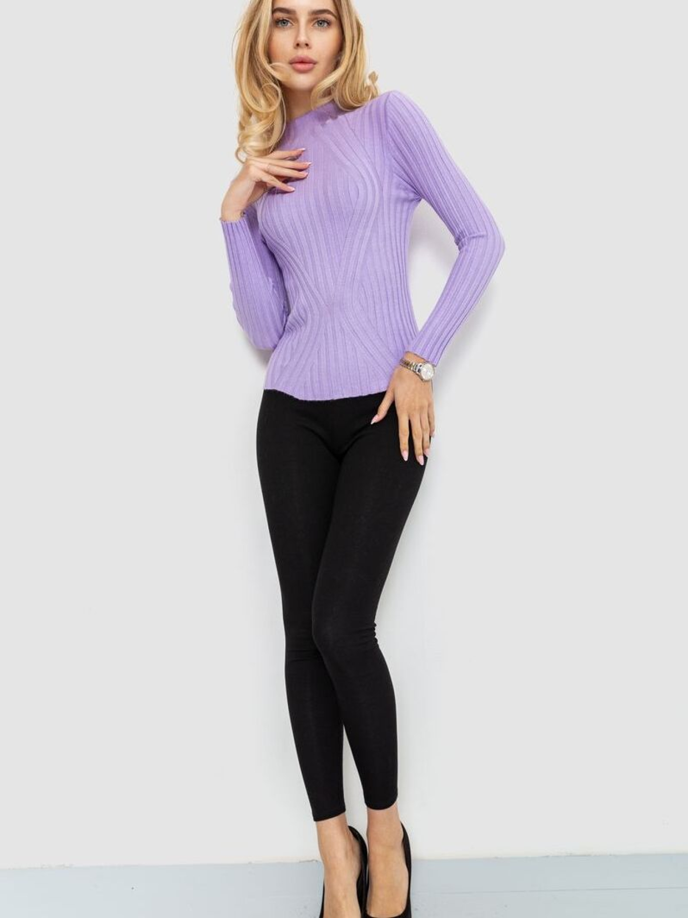 Водолазка Ager модель У-1125413::000000086 Фото