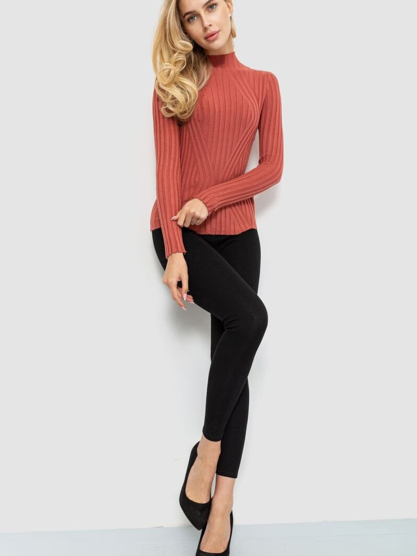 Водолазка Ager модель У-1125413::000000238 Фото