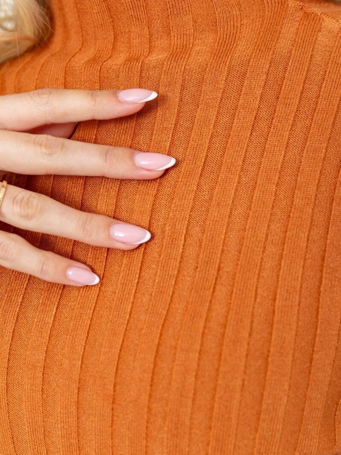 Водолазка Ager модель У-1125413::000000092 Фото