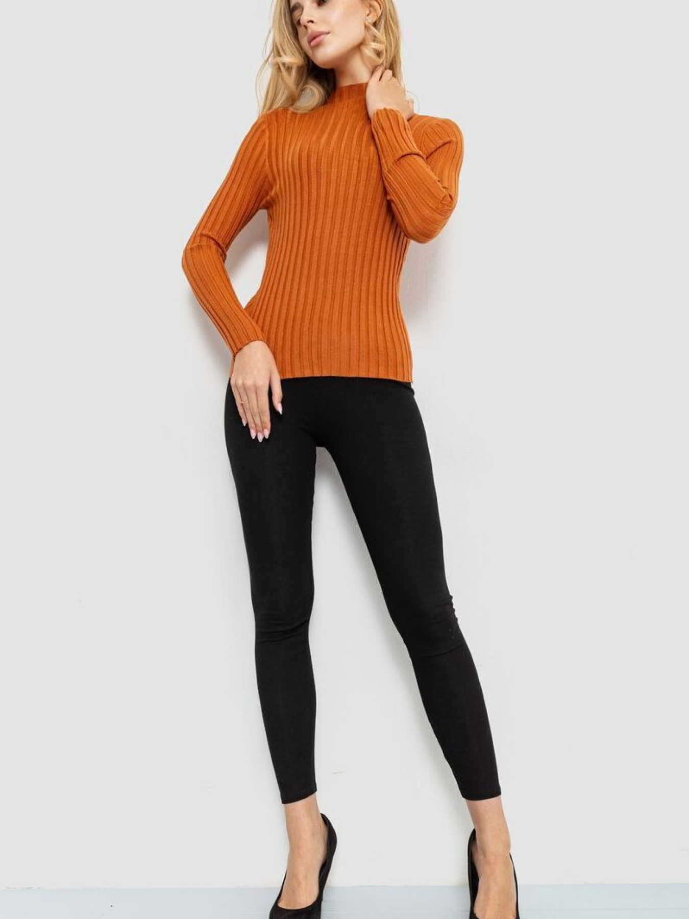 Водолазка Ager модель У-1125413::000000092 Водолазка Ager модель У-1125413::000000092 Фото