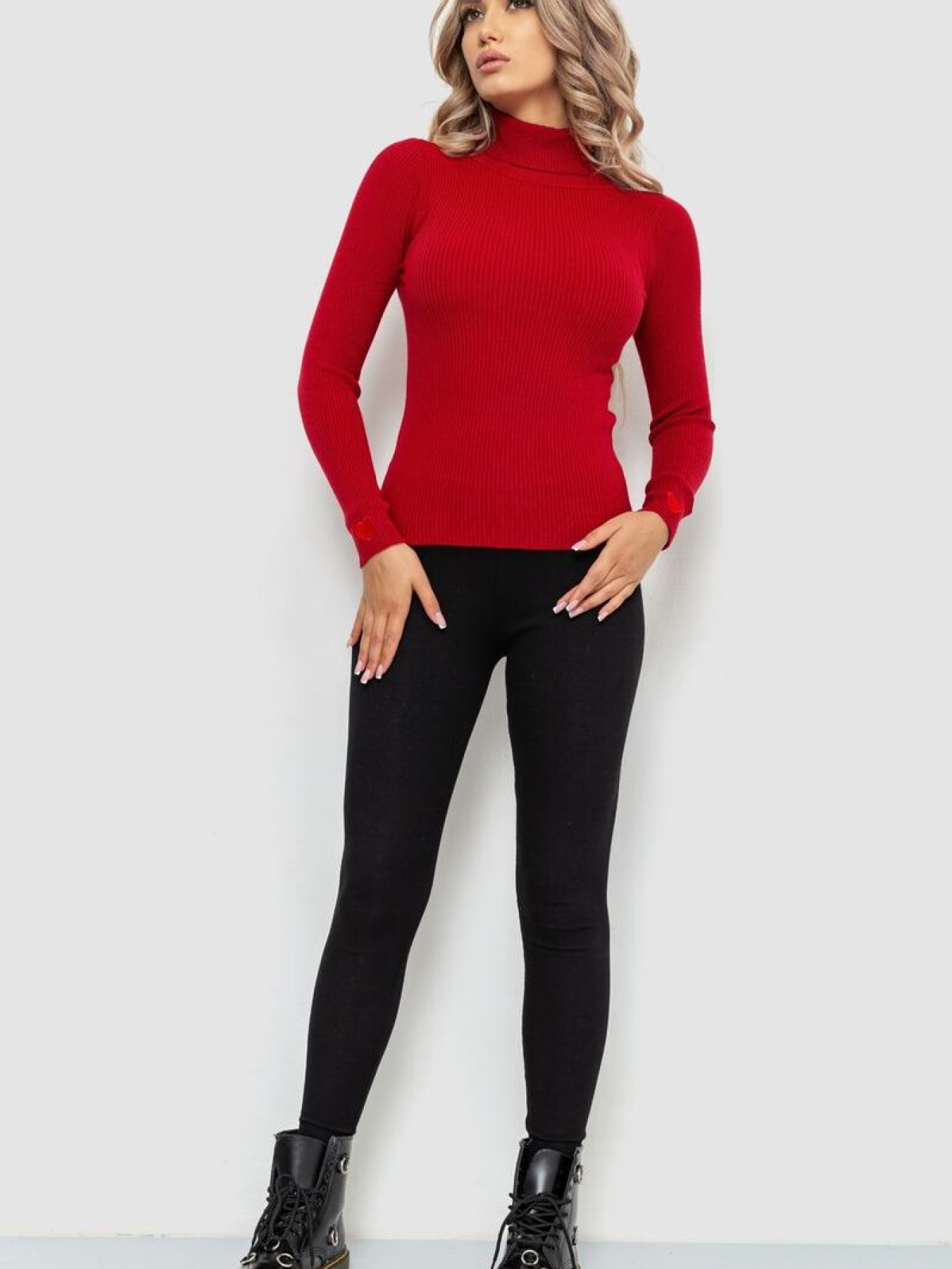 Водолазка Ager модель У-1126212::000000029 Фото