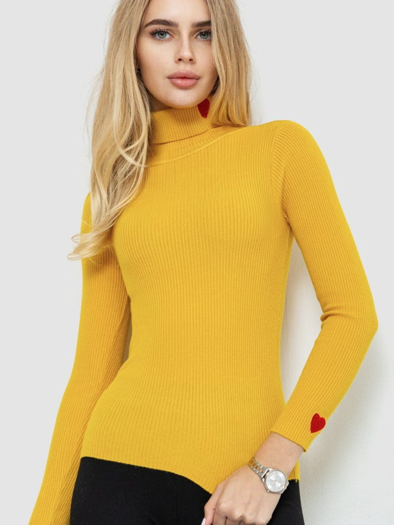 Водолазка Ager модель У-1126212::000000036 Фото