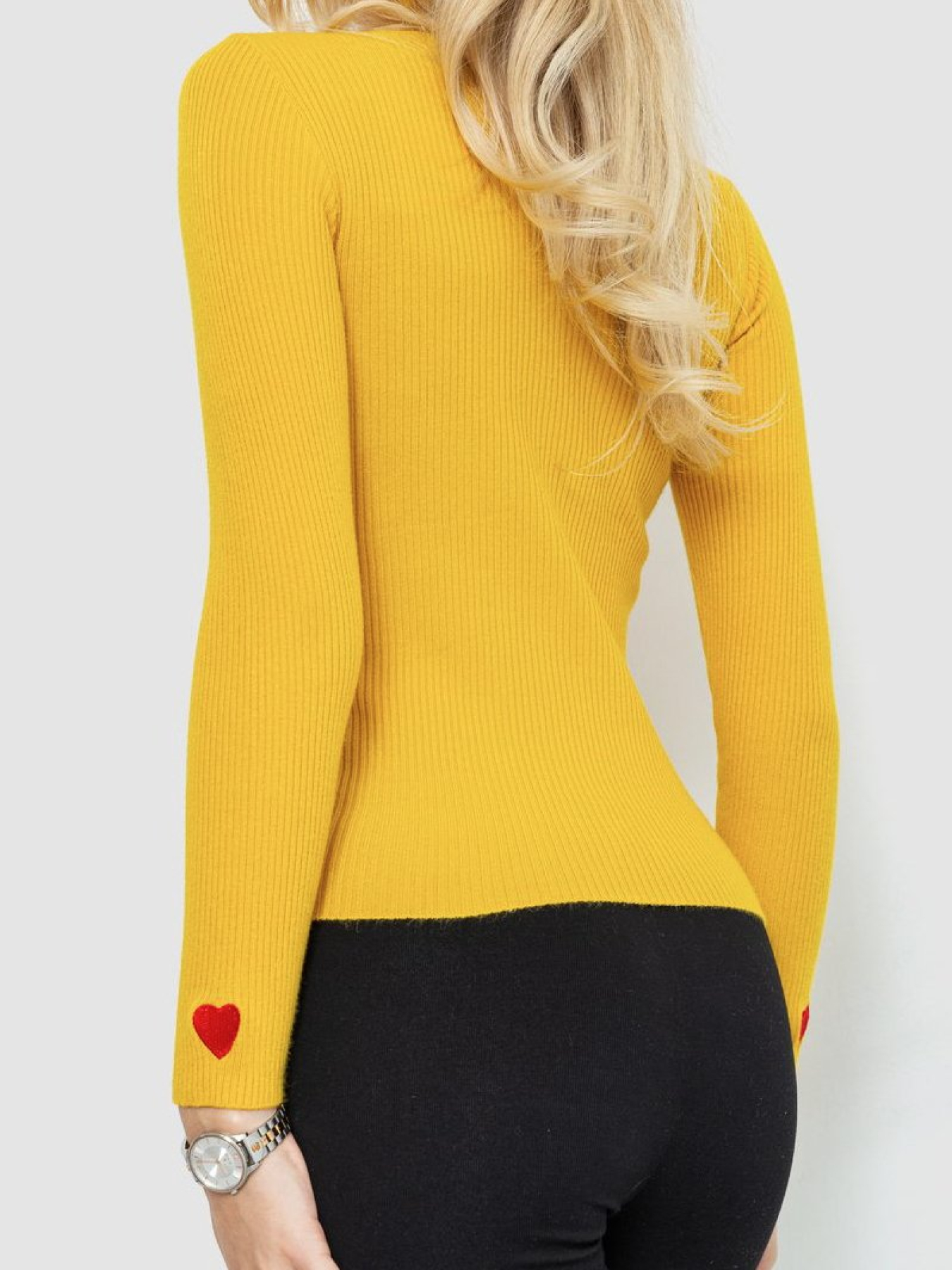 Водолазка Ager модель У-1126212::000000036 Водолазка Ager модель У-1126212::000000036 Фото