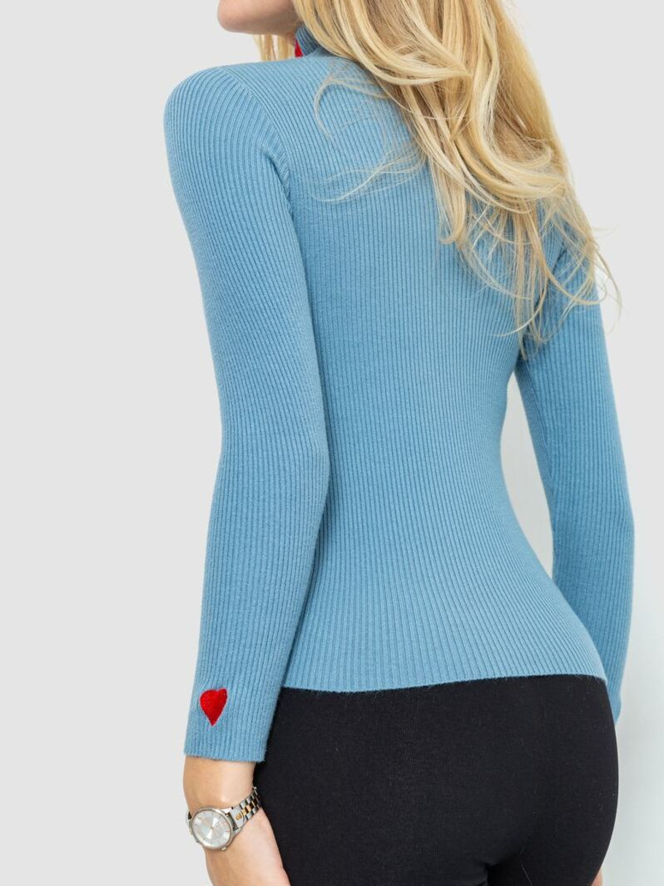 Водолазка Ager модель У-1126212::У-0002878 Фото