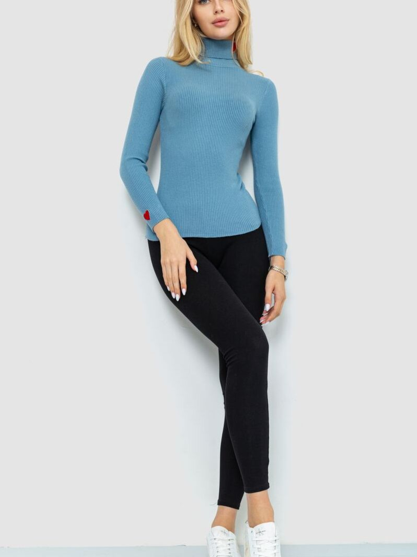 Водолазка Ager модель У-1126212::У-0002878 Фото