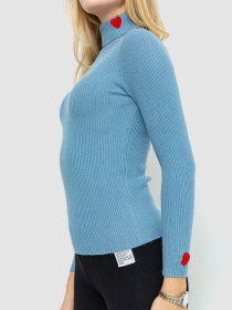 Водолазка Ager модель У-1126212::У-0002878 Фото