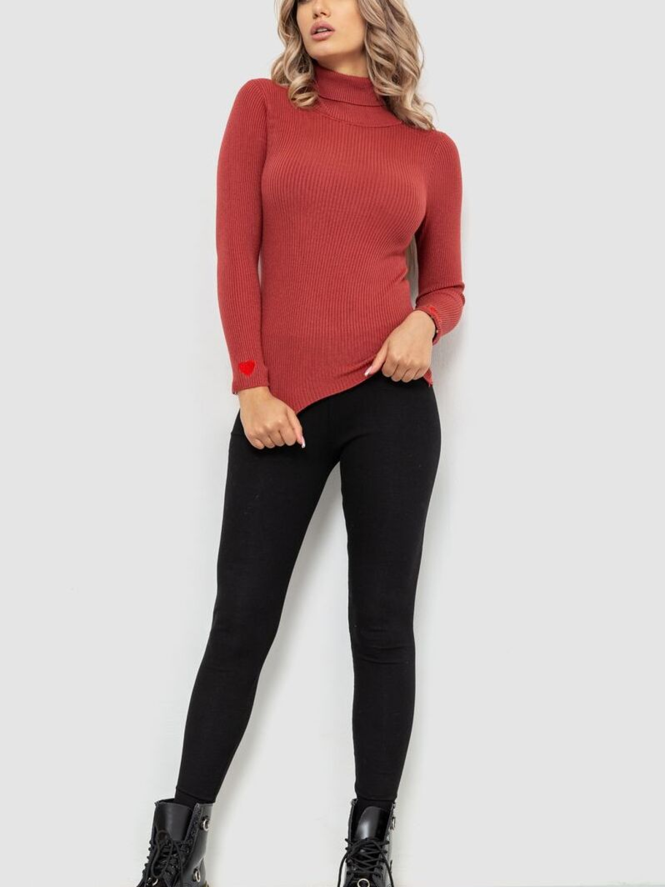 Водолазка Ager модель У-1126212::000000238 Фото