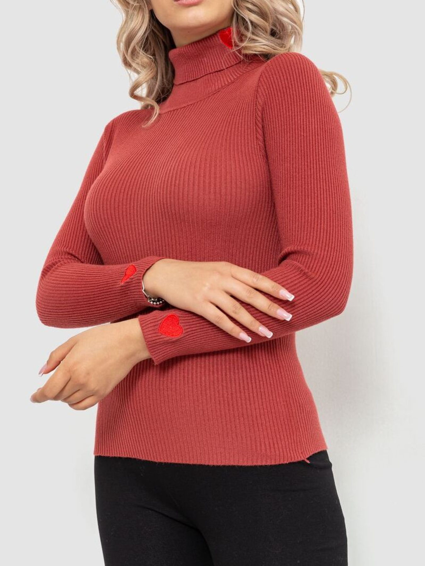 Водолазка Ager модель У-1126212::000000238 Фото