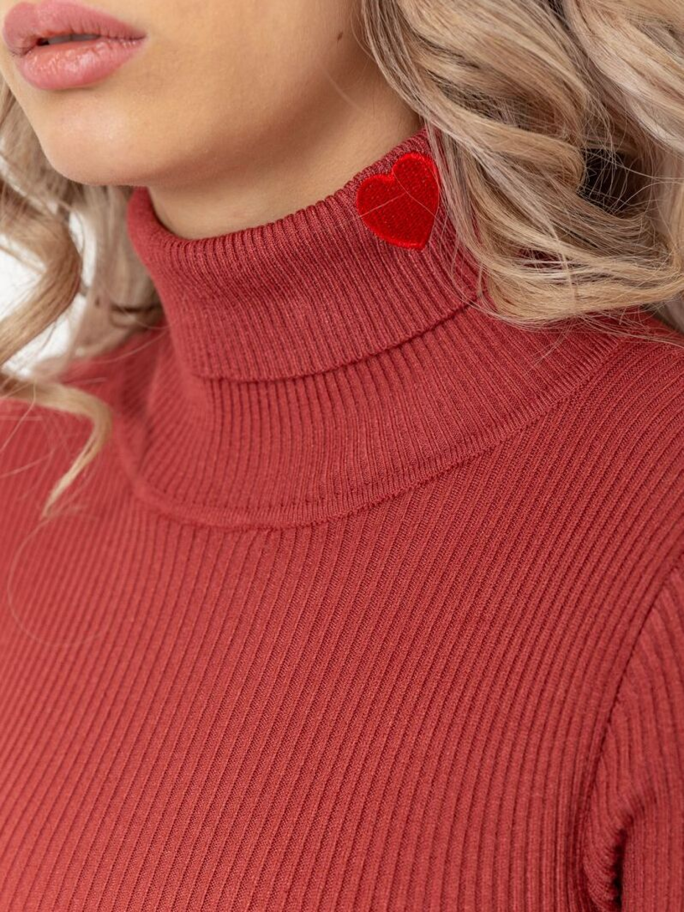 Водолазка Ager модель У-1126212::000000238 Фото