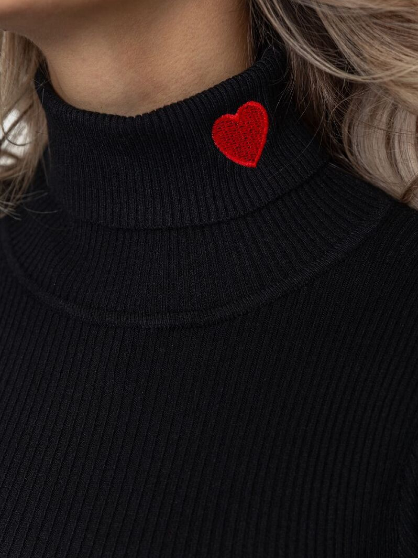 Водолазка Ager модель У-1126212::000000096 Фото