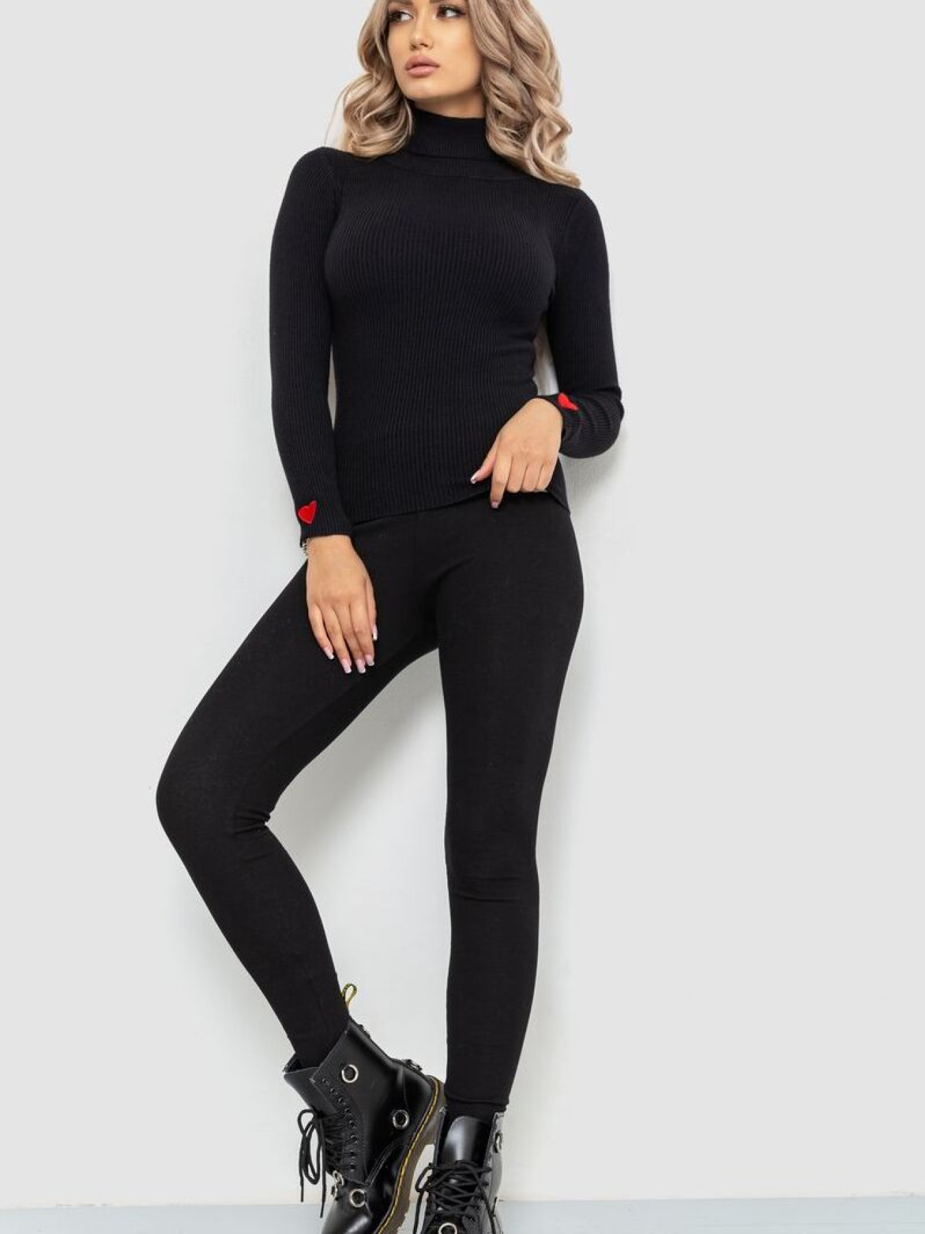 Водолазка Ager модель У-1126212::000000096 Фото