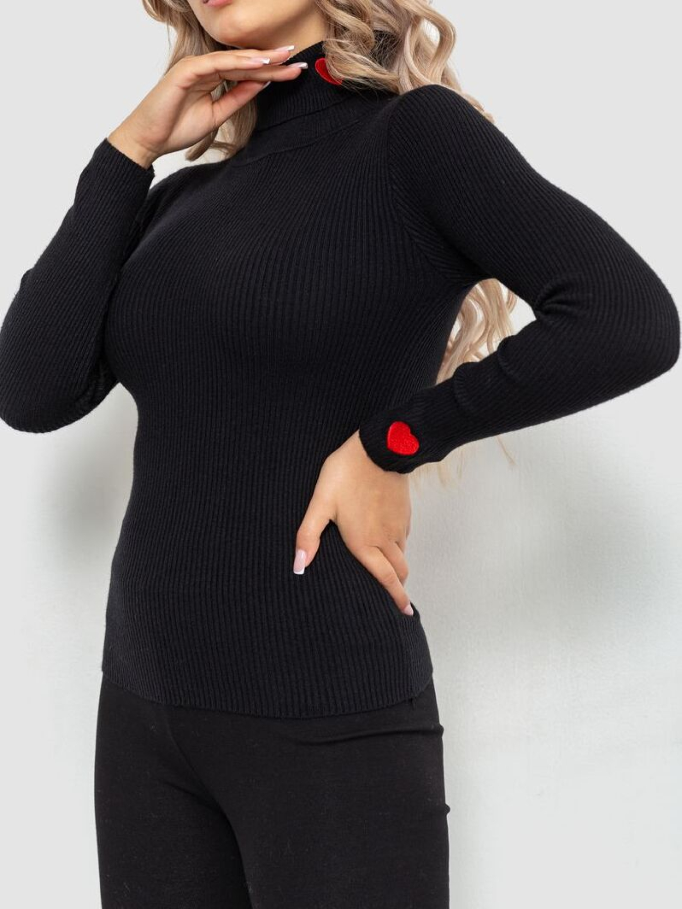 Водолазка Ager модель У-1126212::000000096 Фото