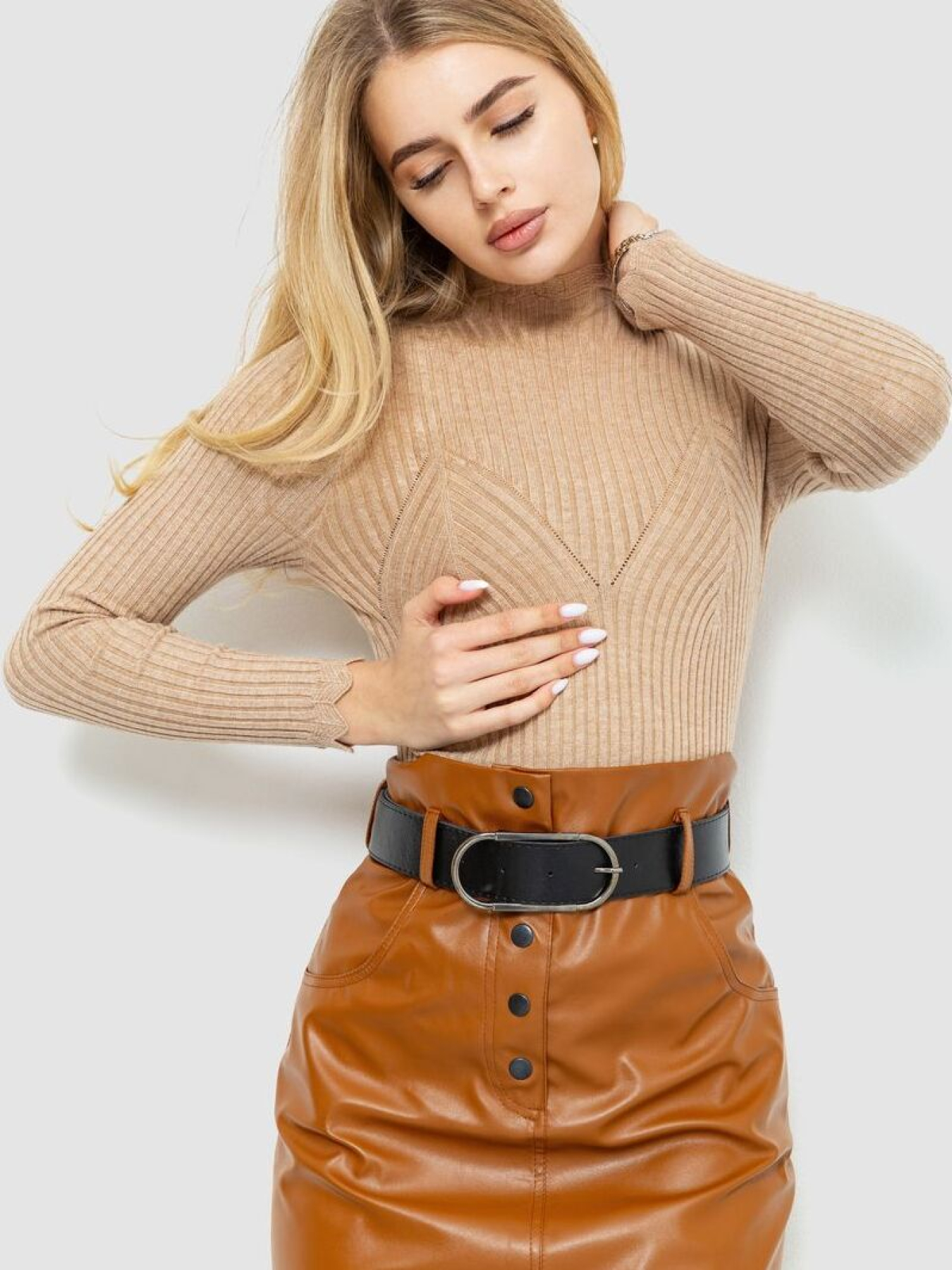 Водолазка Ager модель У-1126214::000000023 Фото