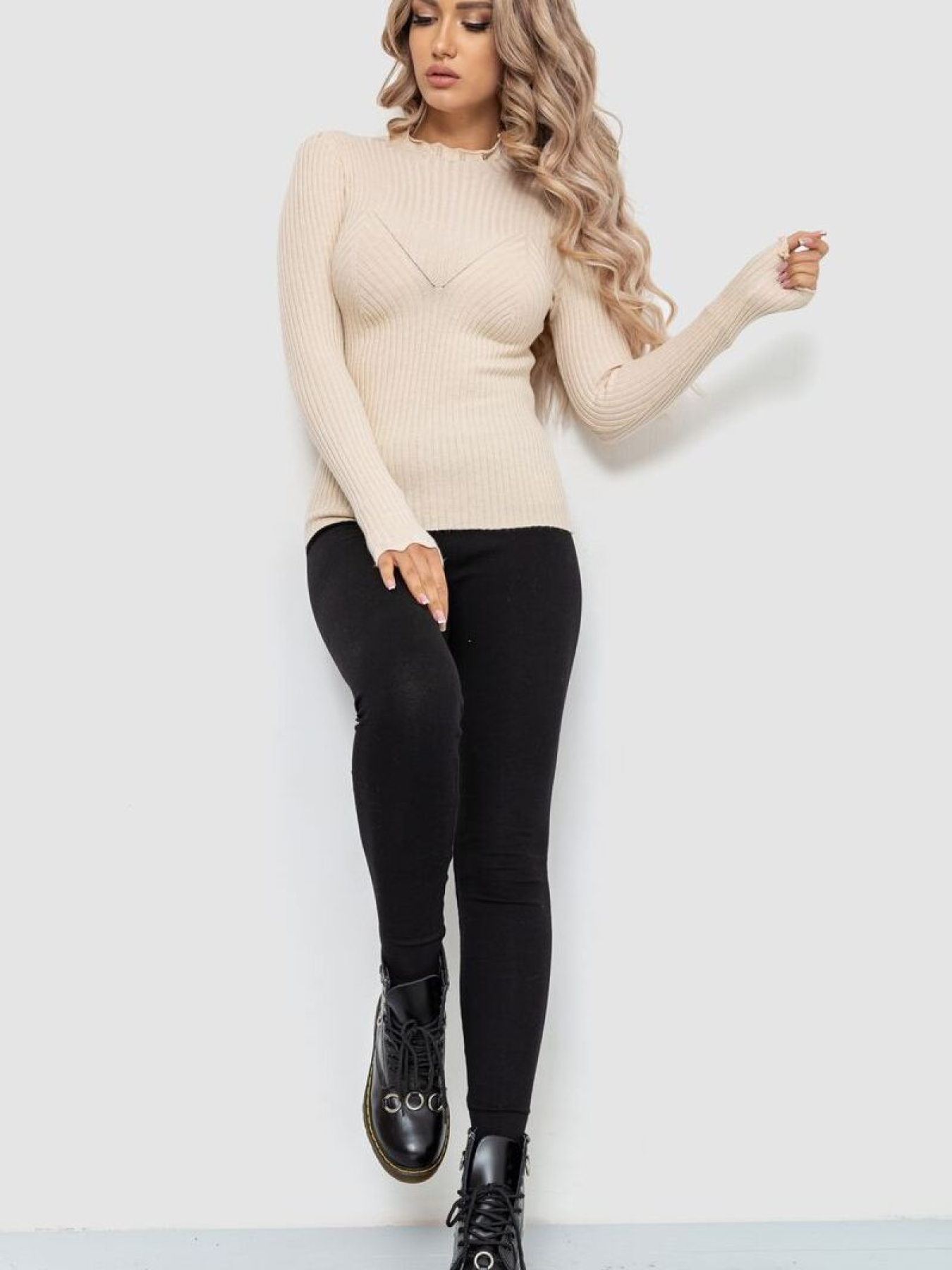 Водолазка Ager модель У-1126214::010001505 Фото